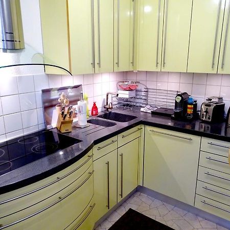 Ferienwohnung Seestern Bodman-Ludwigshafen Luaran gambar