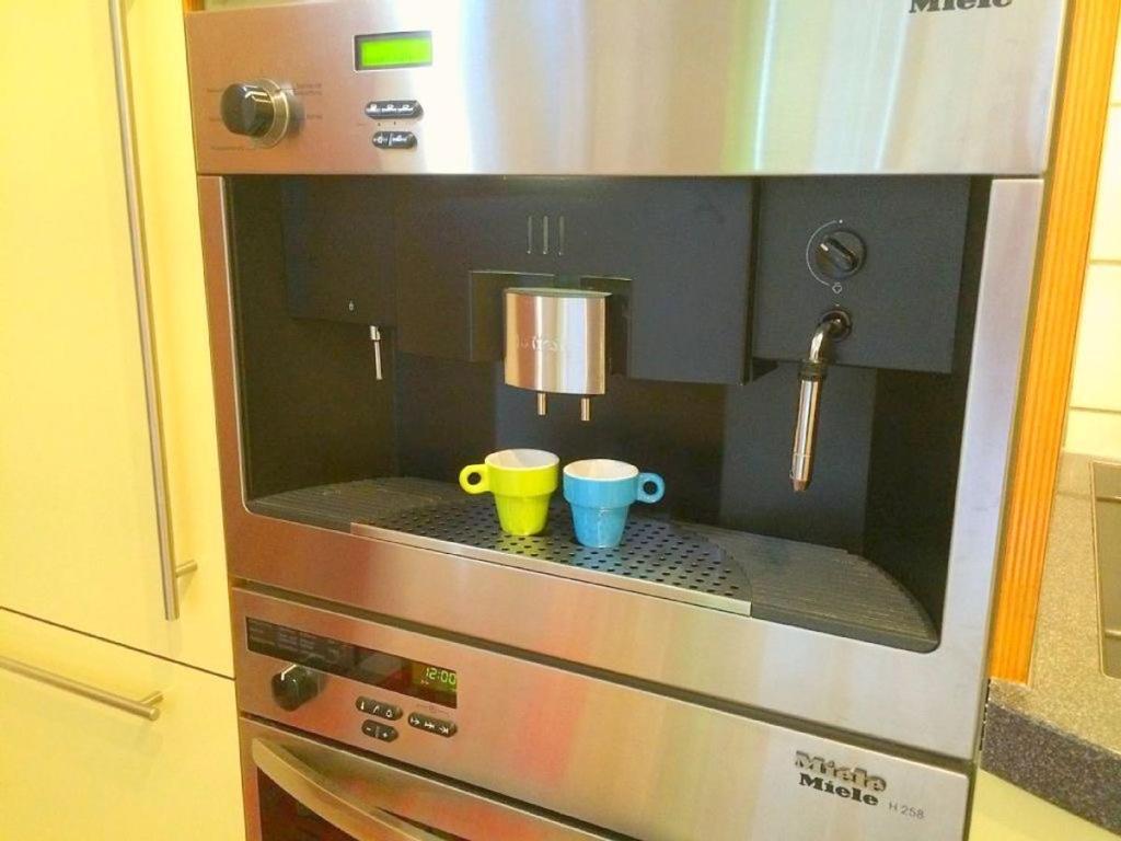 Ferienwohnung Seestern Bodman-Ludwigshafen Luaran gambar