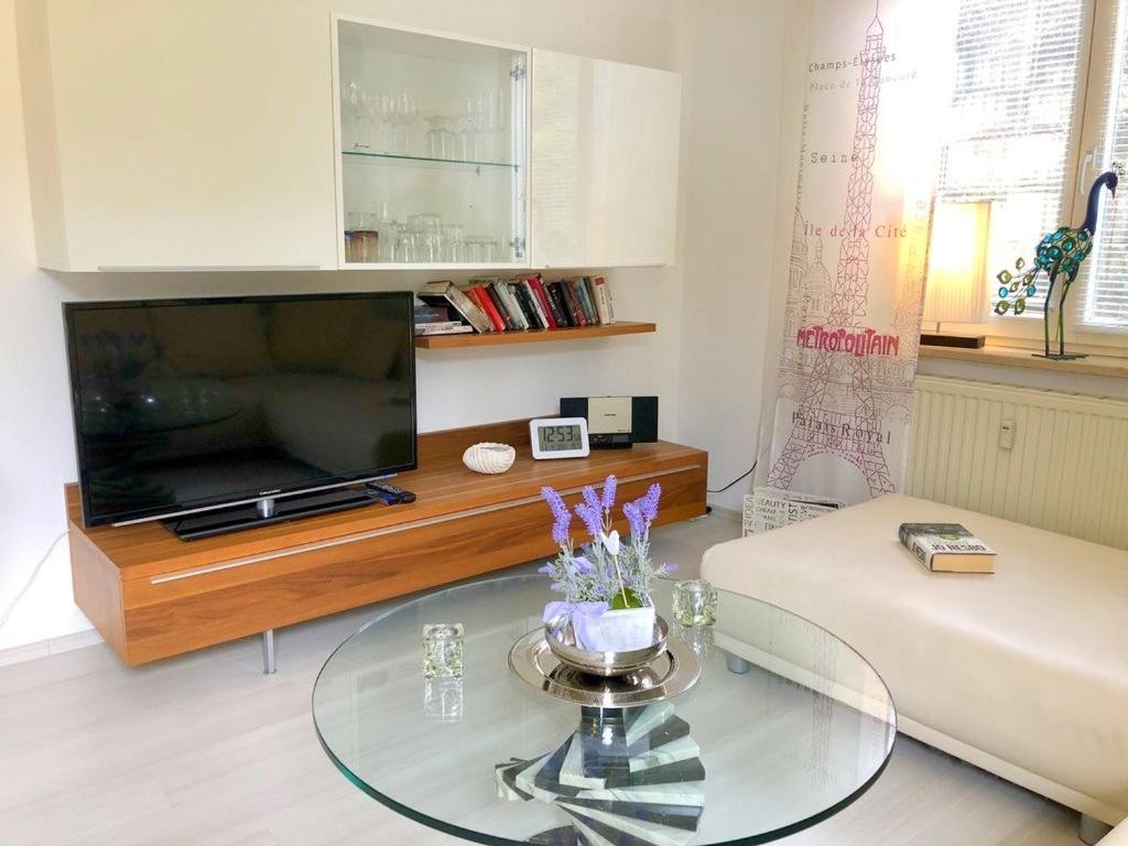 Ferienwohnung Seestern Bodman-Ludwigshafen Luaran gambar